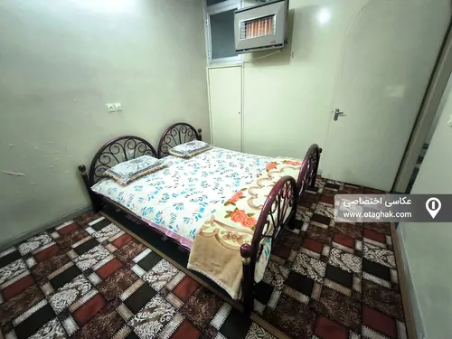 تصویر 9 - خانه مبله شهریار در اصفهان