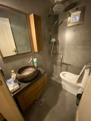 تصویر 10 - آپارتمان سامر  در  کیش