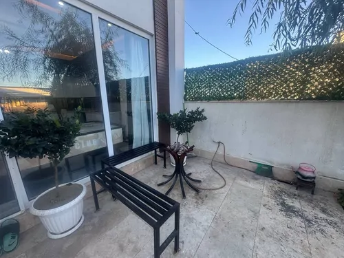 تصویر 26 - ویلا استخردار آبگرم خانه شیشه ای در  سرخ رود