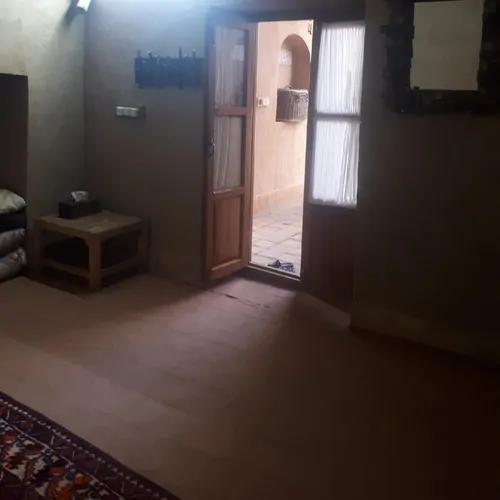 تصویر 3 - اقامتگاه بوم‌گردی بی بی مروارید (اتاق 2) در  مهریز