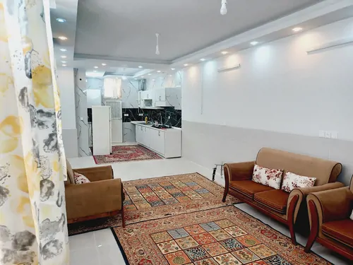 تصویر 2 - خانه ویلایی بهار در اصفهان