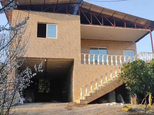 تصویر 2 - ویلا رها در شیرگاه