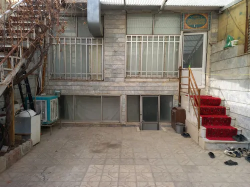 تصویر 3 - خانه مبله کیانفر در  مشهد