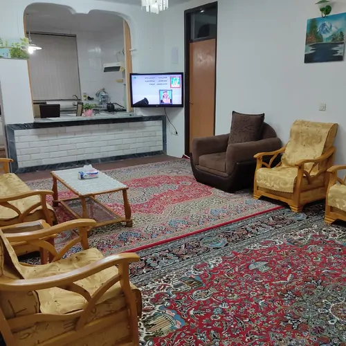 تصویر 4 - ویلا گلستان در  رضوانشهر