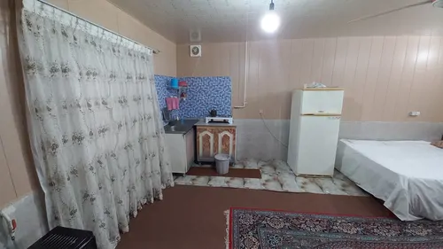 تصویر 7 - سوییت ستارگان (واحد ۲) در  گرگان