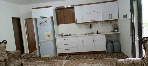 تصویر 4 - ویلا خونه باغ.مهرسامبدون مزاحم مکانی ساکت وارام در آستانه اشرفیه