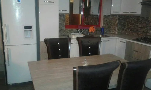 تصویر 1 - آپارتمان نرگس (واحد۲) در  نمک آبرود