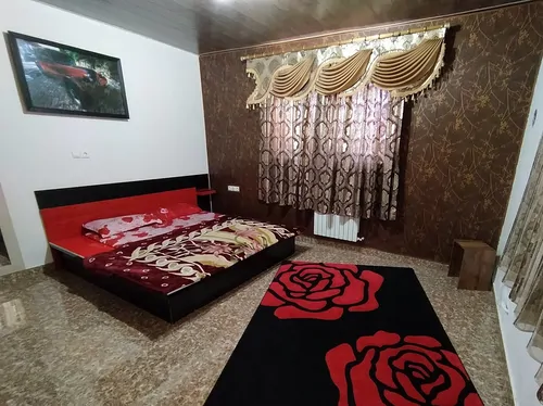 تصویر 5 - ویلا سجاد در  انزلی