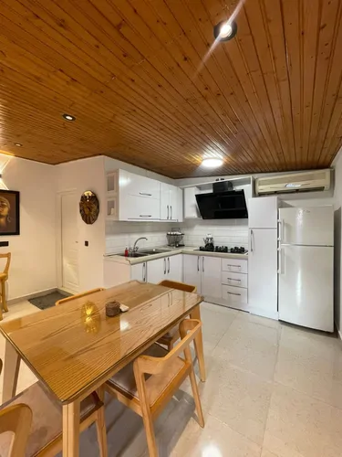 تصویر 6 - ویلا لوکس رز نزدیک دریا در  انزلی