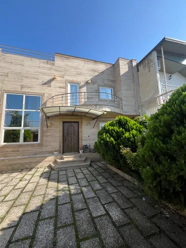 تصویر ۱ - ویلا صفائيه در  بابلسر