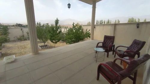 تصویر 12 - ویلا مرمر در  دماوند