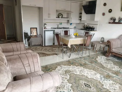 تصویر 4 - خانه آرمان نیا (1) در طرقبه