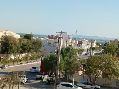 تصویر 8 - سوییت رویایی من در  قشم