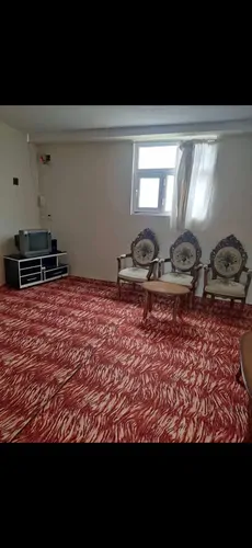 تصویر 3 - کلبه یک واحد خانه دربست ۷۵ متری در کلیبر در کلیبر