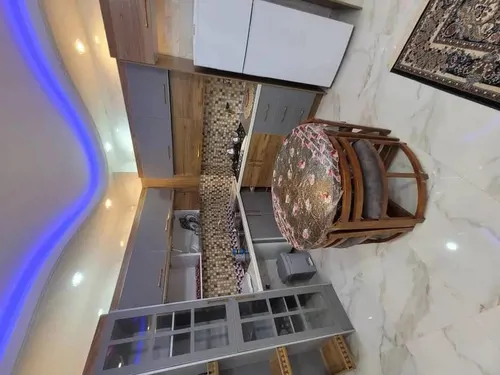 تصویر 3 - ویلا ویلا استخردار ۲خواب میز بیلیارد در رامسر