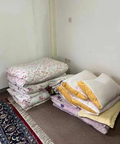 تصویر 12 - آپارتمان علیپور در لنگرود
