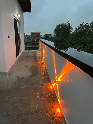 تصویر 21 - ویلا استخردار آبگرم تیلا با بیلیارد در  بابلسر