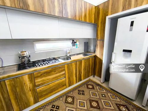 تصویر 7 - ویلا استخردار آبگرم ستاره در  رامسر