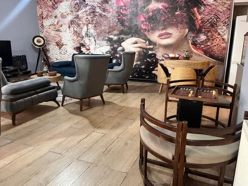 تصویر 6 - ویلا استخردار ابگرم فانی در سهیلیه