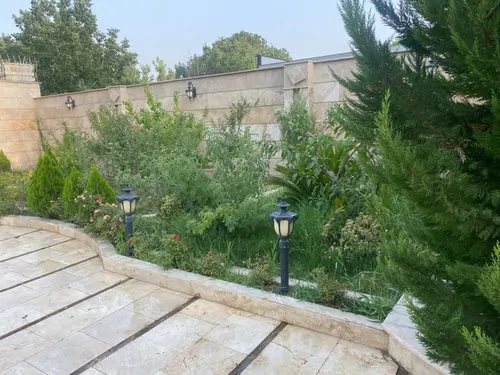 تصویر 16 - ویلا استخردار آبگرم سرپوشیده تاک در  ملارد 