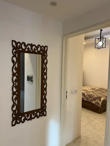 تصویر 11 - ویلا استخردار آبگرم جاوید با فوتبال دستی در سهیلیه