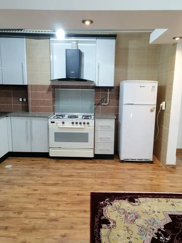 تصویر 5 - آپارتمان مبله احسان در گرگان