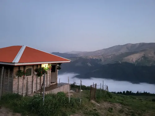 تصویر 11 - کلبه شنبه را در  اولسبلنگاه