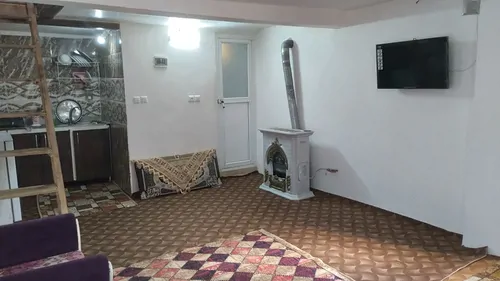 تصویر 33 - کلبه جنگلی طاها  در  شیرگاه