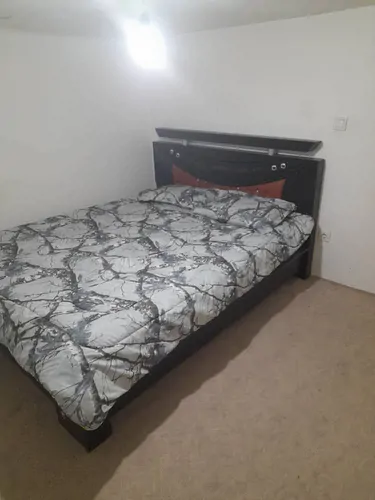 تصویر 3 - آپارتمان دوبلکس ۱۲۵ ویو عالی دو خواب در آتشگاه