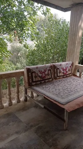 تصویر 2 - ویلا  ویلایی زیبا روستای شیرکدہ  در رستم آباد