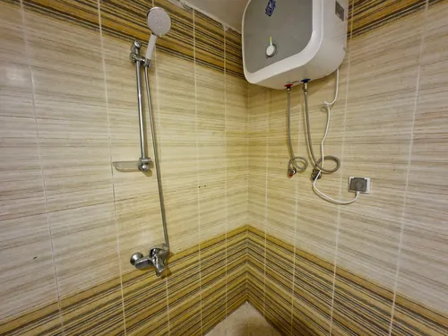 تصویر 12 - آپارتمان هیرمند (واحد 1 VIP)  در  کیش