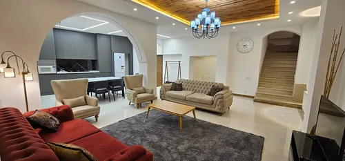 تصویر 3 - ویلا ویانا با ایرهاکی در سرخ رود