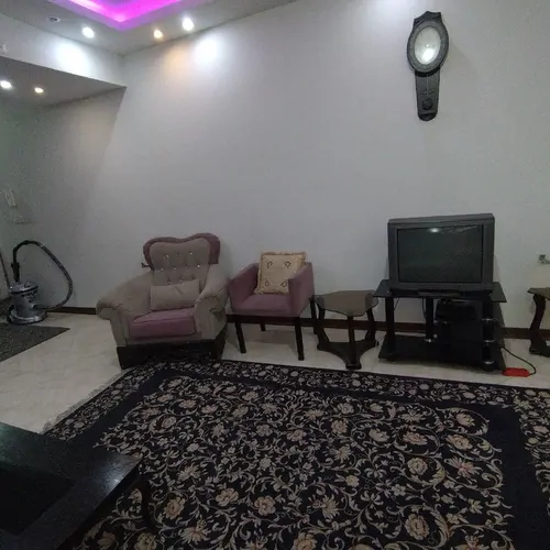 تصویر 3 - آپارتمان مبله تهرانپارس در تهران