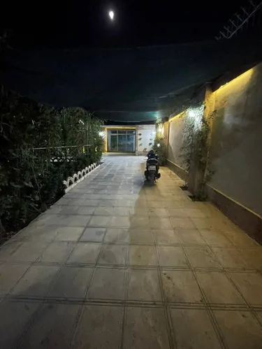 تصویر 2 - ویلا باغ ویلا استخر سرپوشیده آب گرم اُمیصا در مشهد