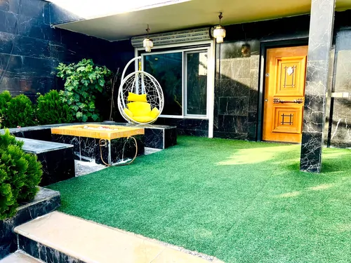 تصویر 18 - ویلا استخردار آبگرم نمیر با جکوزی و ایرهاکی در  رودهن