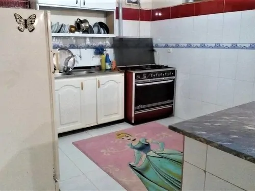 تصویر 3 - آپارتمان وحدت در  ارومیه
