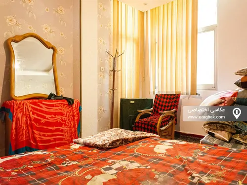 تصویر 13 - آپارتمان  امیر پوریا در  اصفهان