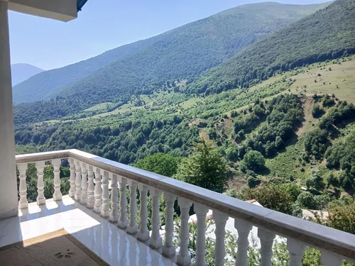 تصویر 2 - ویلا بیجدنو در  چالوس