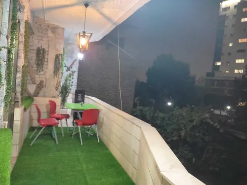 تصویر 10 - آپارتمان مبله ایرانرنت در  مشهد