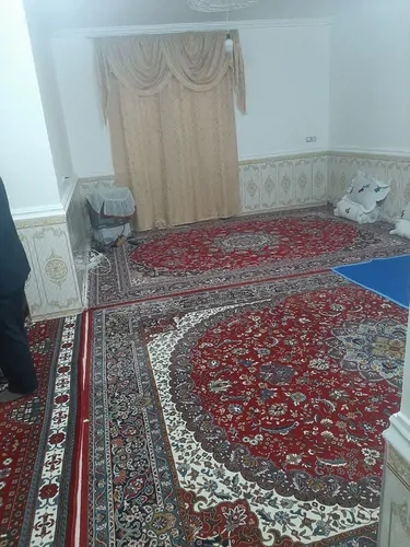 تصویر 4 - اقامتگاه بوم‌گردی منزل شخصی ک اجاره داده میشود با ویو ابدی رو ب کوه و جنگل در دنا