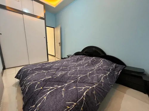 تصویر 24 - ویلا استخردار سرپوشیده آبگرم ولیعصر (۲) با بیلیارد در کردان