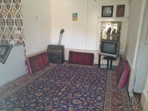 تصویر ۱ - خانه ویلایی اسلامیه در  فردوس