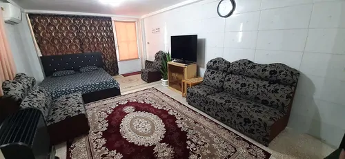 تصویر 4 - سوییت ویلایی پناه در  آستانه اشرفیه