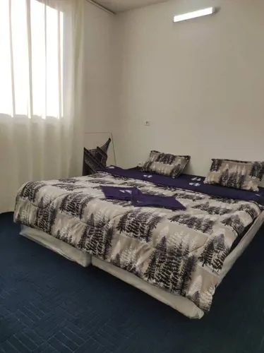 تصویر 7 - آپارتمان مبله لوکس و شیک عنصری (واحد 3) در  مشهد