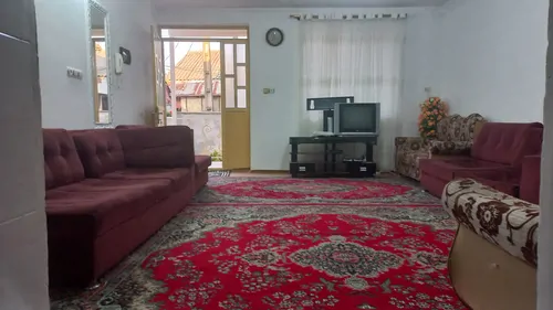تصویر 5 - ویلا ویلای شهری چابک در  چابکسر