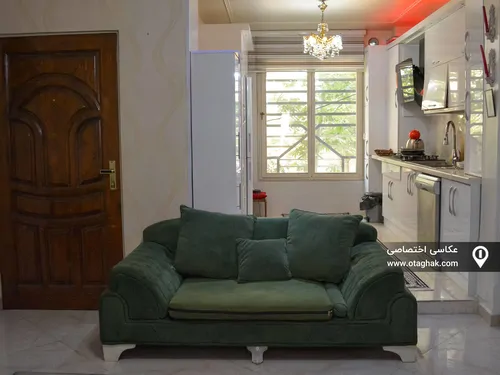 تصویر 5 - آپارتمان مبله سردار جنگل در  تهران