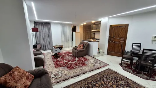 تصویر 7 - آپارتمان نواب جنب مترو رودکی  در  تهران