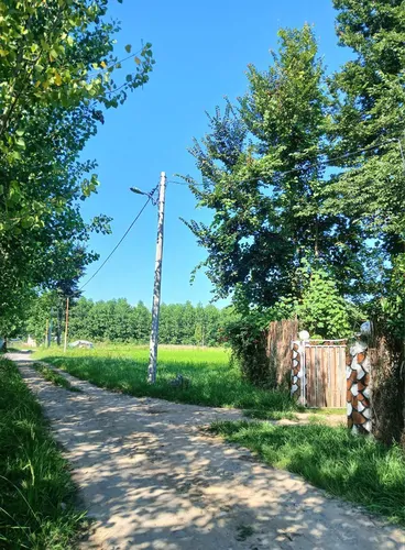 تصویر 19 - ویلا روستایی مهر در  ماسال