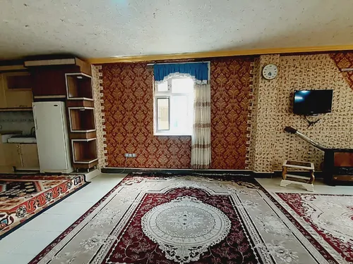تصویر 4 - خانه ویلایی آرش (۸تخته) در سرعین
