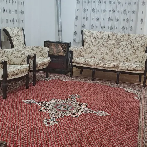 تصویر 8 - ویلا عزیزی در  رامسر